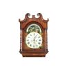 Image 9 : 1752 Henry Buxton English Long Case Clock