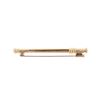 Image 2 : Art Deco 18k Yellow Gold Swizzle Stick Pin c1950s