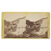Image 2 : Ca. 1878-1881 L.A. Huffman Oversized Stereoview