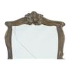 Image 2 : 19th C. Victorian Art Nouveau Woman Easel Mirror