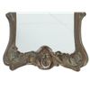 Image 3 : 19th C. Victorian Art Nouveau Woman Easel Mirror