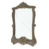 Image 4 : 19th C. Victorian Art Nouveau Woman Easel Mirror