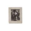 Image 9 : 19th C. Chief John Grass's Wife Fort Pierre Photo