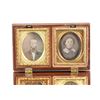 Image 2 : Daguerreotypes Portrait Photos in Case 1860-80