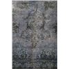 Image 13 : Persian Tabriz Hand Knotted Woven Wool Area Rug