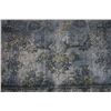 Image 16 : Persian Tabriz Hand Knotted Woven Wool Area Rug