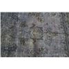 Image 18 : Persian Tabriz Hand Knotted Woven Wool Area Rug