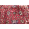 Image 14 : Persian Sarouk Sultanabad Carpet c. 1940's-50's