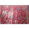 Image 15 : Persian Sarouk Sultanabad Carpet c. 1940's-50's