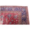 Image 16 : Persian Sarouk Sultanabad Carpet c. 1940's-50's