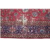 Image 7 : Persian Sarouk Sultanabad Carpet c. 1940's-50's