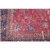 Image 9 : Persian Sarouk Sultanabad Carpet c. 1940's-50's