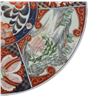 Image 5 : Japanese Arita-Yaki Imari Ware Charger, Meiji
