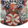 Image 6 : Japanese Arita-Yaki Imari Ware Charger, Meiji