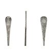 Image 10 : 1790-1952 Sterling Various Decorative Spoons (5)