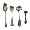 Image 8 : 1800-1930s Sterling Spoon Collection (17)