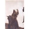 Image 6 : Edward S. Curtis "Apsaroke War Group" Photogravure