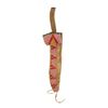 Image 1 : Cheyenne Beaded Sheath & Old Bayonet Dagger