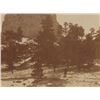 Image 7 : George Trager (1861-1948) Courthouse Butte Photo