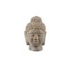 Image 1 : Thai Buddha Stone Head Mon Dvaravati Style
