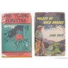 Image 2 : Zane Grey 1st & Early Edition Book Collection (7)