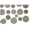 Image 5 : Mexican Peso Coin Collection 1937-2002 (53)