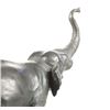 Image 11 : R. Berg Bronze Elephant Sculpture On Marble Base