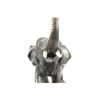 Image 19 : R. Berg Bronze Elephant Sculpture On Marble Base