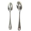 Image 17 : 1900-1920s Three Sets of Sterling Spoons (14)