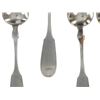 Image 8 : 1900-1920s Three Sets of Sterling Spoons (14)