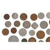 Image 9 : Large World Coin Collection 1937-2002 (69)