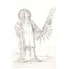 Image 9 : North American Indians by Geo. Catlin VOL I & II