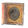 Image 2 : Daguerreotypes In Original Cases 1840-1890 (3)