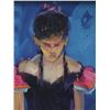 Image 11 : Original Oil On Canvas by MT Artist Taylor Lynde