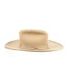 Image 3 : The Route 66 Stetson Cowboy Hat 6 7/8" 1960-80s