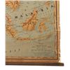 Image 10 : C. 1894 Rand McNally & Co. Globe Series Asia Map