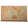 Image 3 : C. 1894 Rand McNally & Co. Globe Series Asia Map