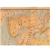 Image 5 : C. 1894 Rand McNally & Co. Globe Series Asia Map
