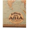 Image 9 : C. 1894 Rand McNally & Co. Globe Series Asia Map