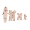 Image 2 : Kewpie German Bisque Porcelain Baby Angel's