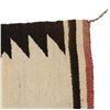 Image 10 : Navajo Gallup Trading Post Sampler Sampler Rug