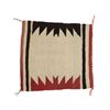 Image 1 : Navajo Gallup Trading Post Sampler Sampler Rug