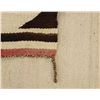 Image 7 : Navajo Gallup Trading Post Sampler Sampler Rug