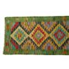 Image 2 : Eastern Anatolian Tribal Caucus Kilim c. 1930's