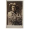 Image 1 : Ca. 1910 Pawnee Bill Photograph by Gessford