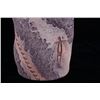 Image 11 : 1990-1999 Hand Made Native American Ceramic Vase