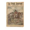 Image 1 : Le Petit Journal of Buffalo Bill circa 1890