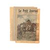 Image 2 : Le Petit Journal of Buffalo Bill circa 1890