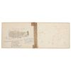 Image 2 : Remington's Frontier Sketches, Frederic Remington