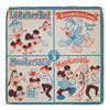 Image 10 : Little Tots & Walt Disney Children's Music Records